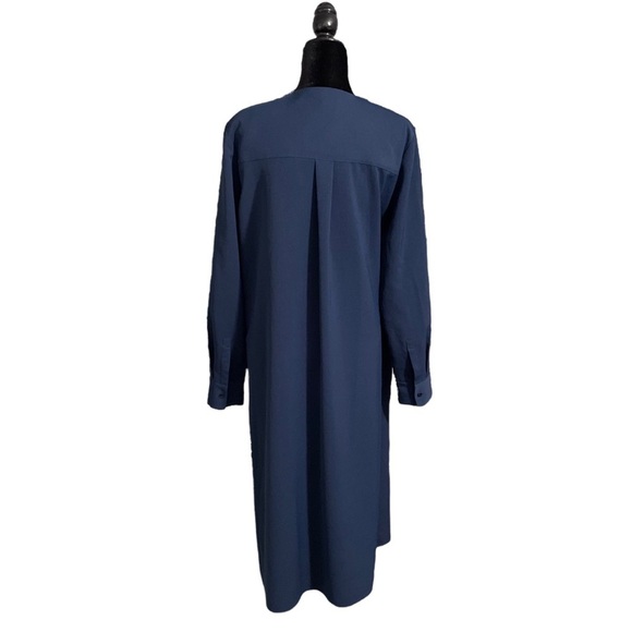 Tibi midi wrap around dress - Picture 12 of 15